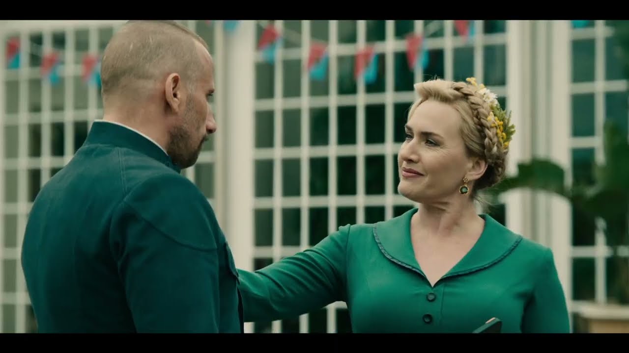 Crave | The Regime (HBO Original) | Trailer