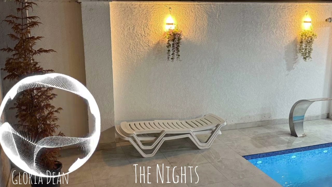 Gloria Dean -The Nights