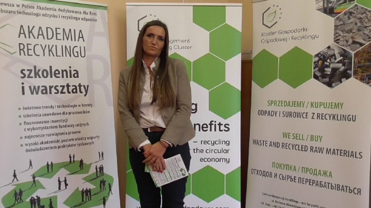 FutureTV Akademia Recyklingu