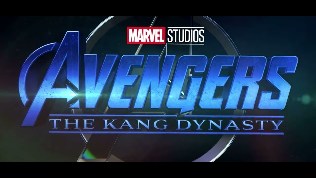 Avengers Kang Dynasty and Secret Wars Music