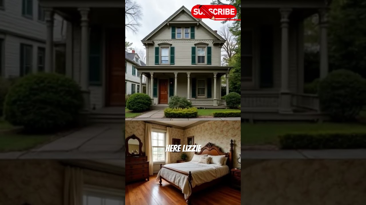 5 Real Haunted Houses That Destroyed Every Owner