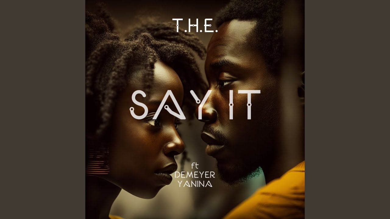 Say It