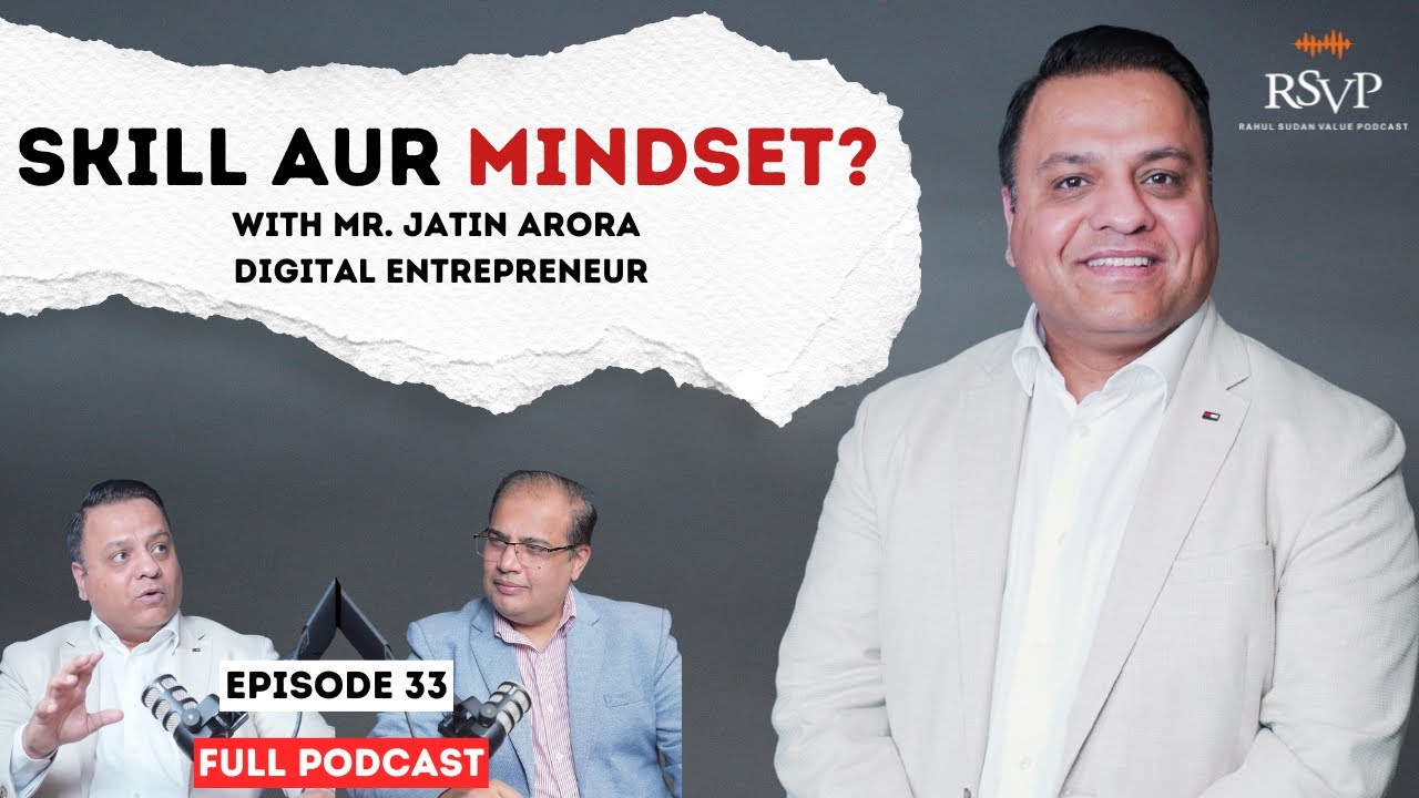 The true secret of success in direct selling is helping others succeed. | Episode 33 | RSVP