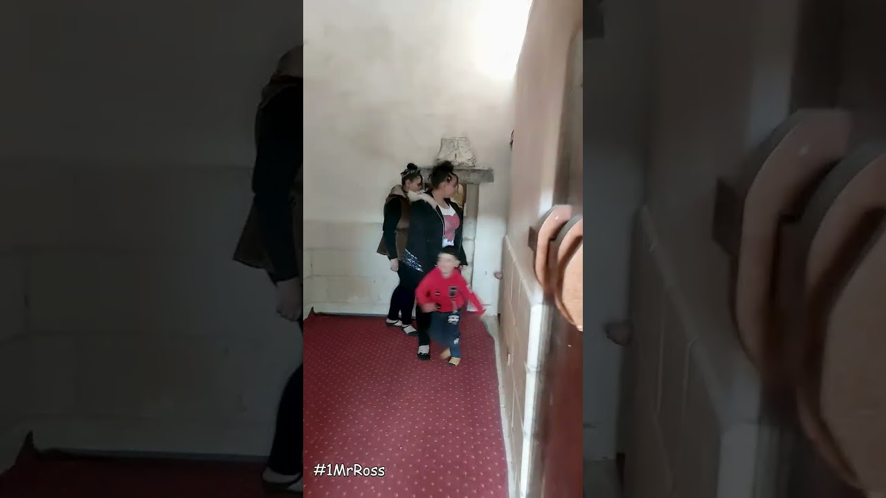 دير القديس الأنبا هيرمينا السائح (أو الأنبا هرمينا) بمنطقة جبل 