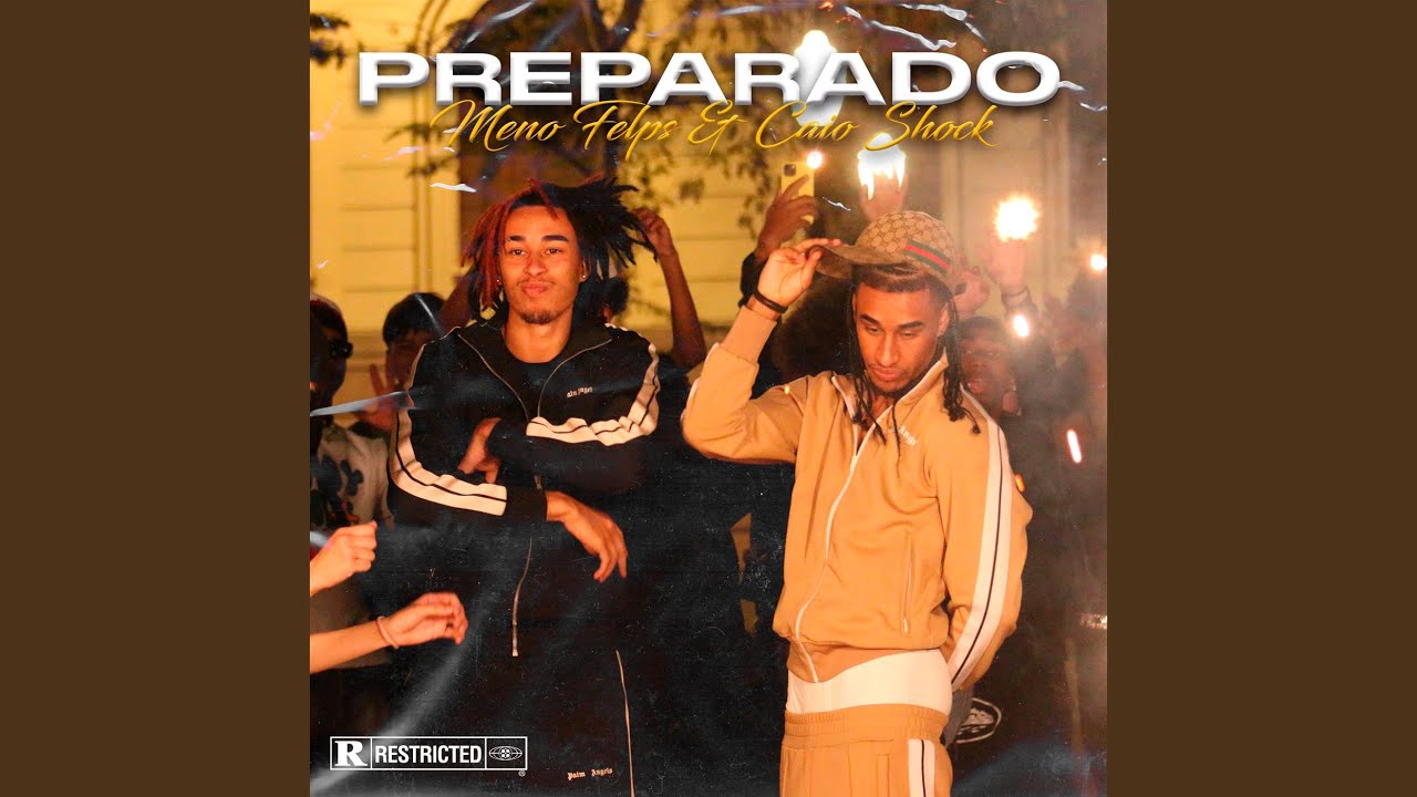 Eu to preparado