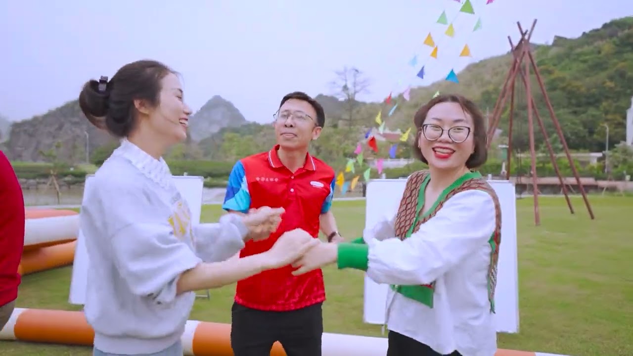 New year party DAI - ICHI LIFE MIỀN ĐÔNG BẮC & BẮC TRUNG BỘ 2026