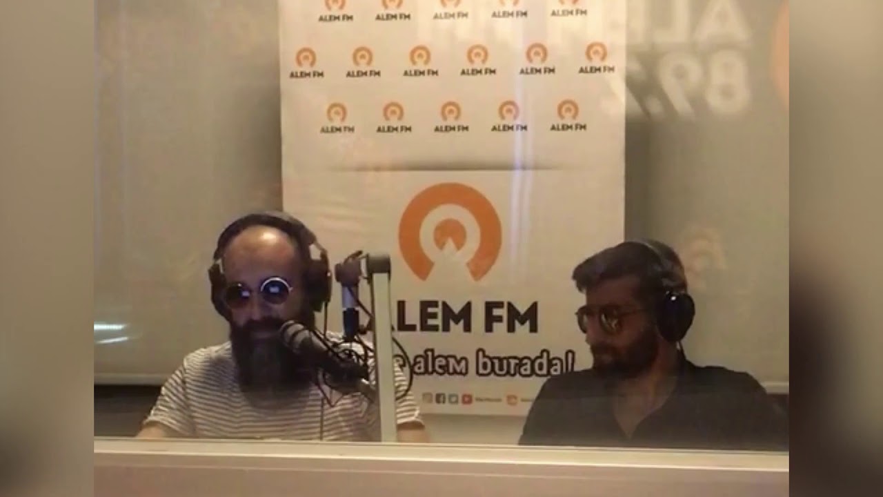 Kafa Açan Uzman - Kadın Dergisi Sahibi - 21 Eylül 2018