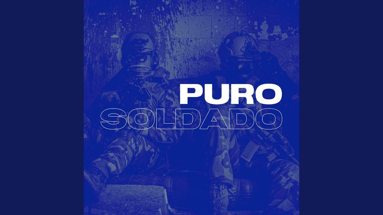 Puro Soldado