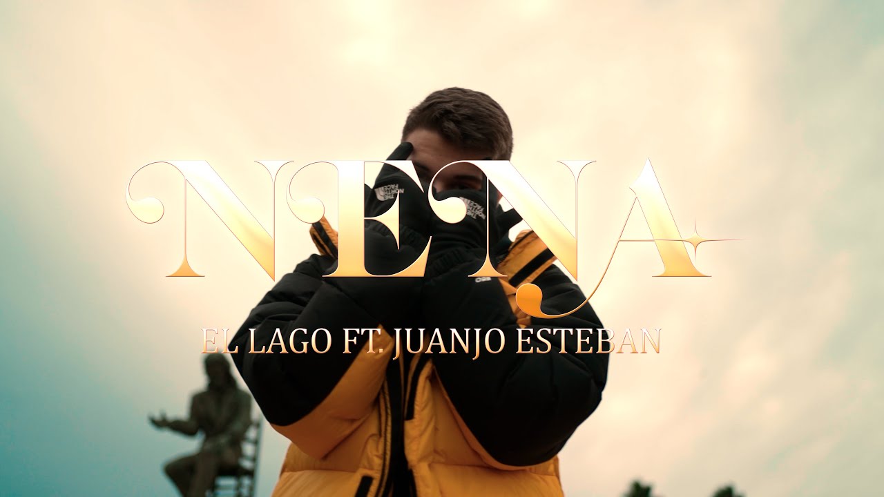 NENA - El Lago Ft. Juanjo Esteban