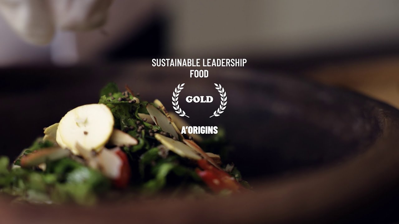 Indian Responsible Tourism State Awards Meghalaya 2024 |Gold: A&rsquo; Origins, Food