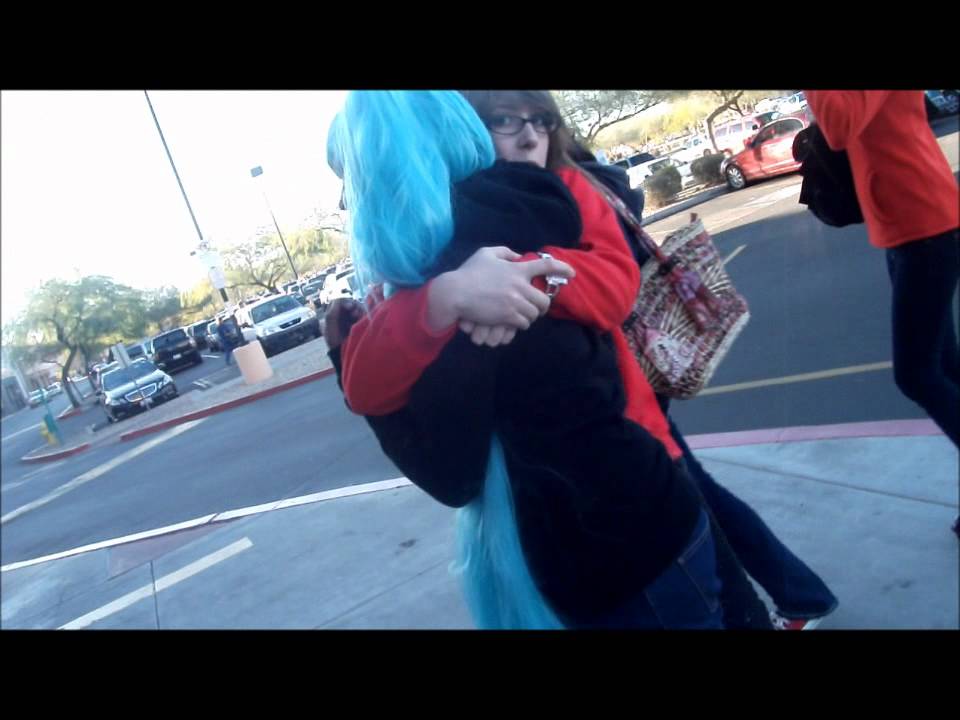 What to Expect When Cosplaying in Public