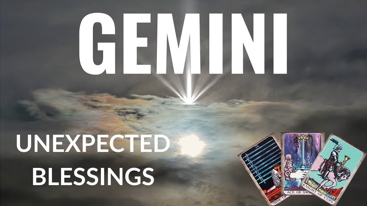 Gemini ♊ Truth Revealed Through Reflection | Weekly Tarot Reading | 