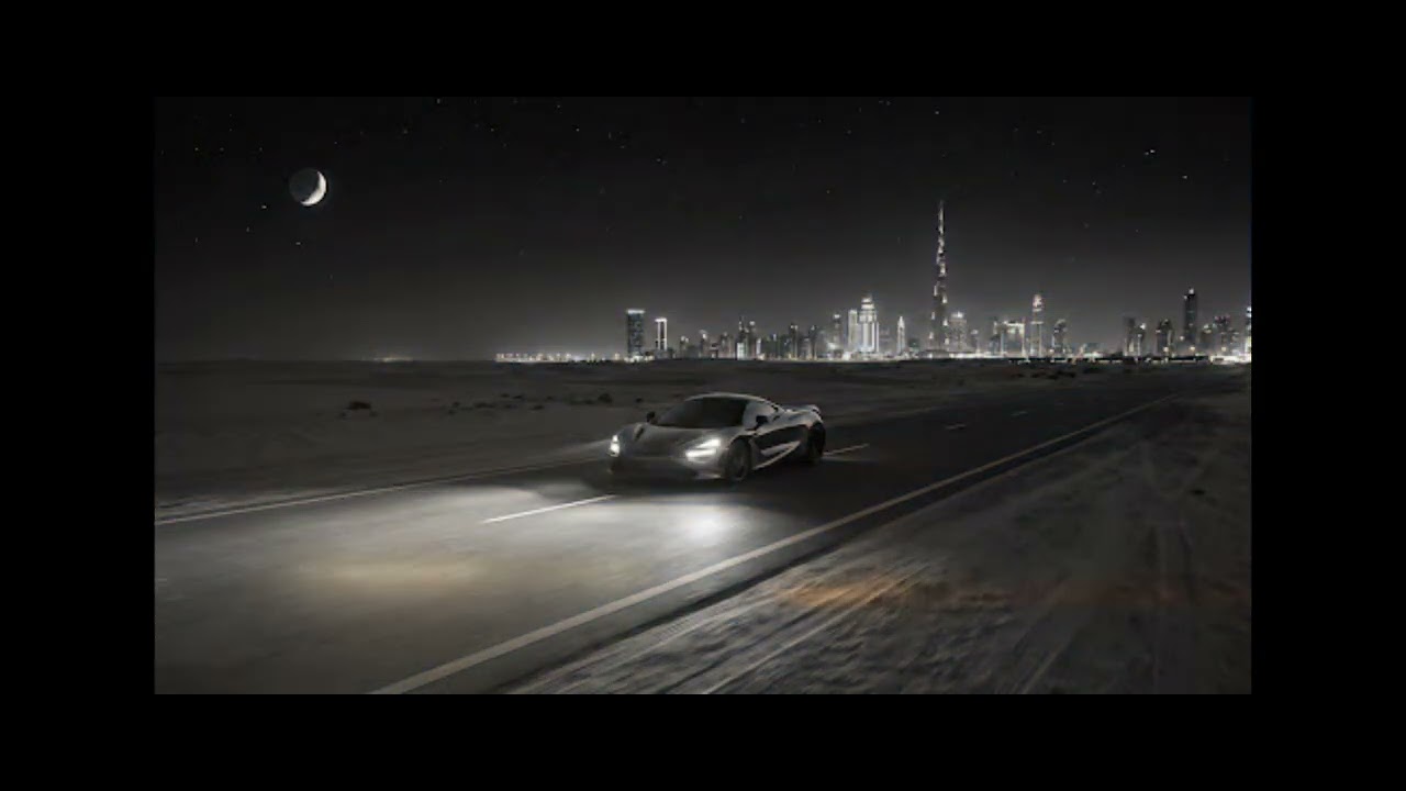 🔊 Heavy Bass Phonk / Car Music – Night Drive Energy
