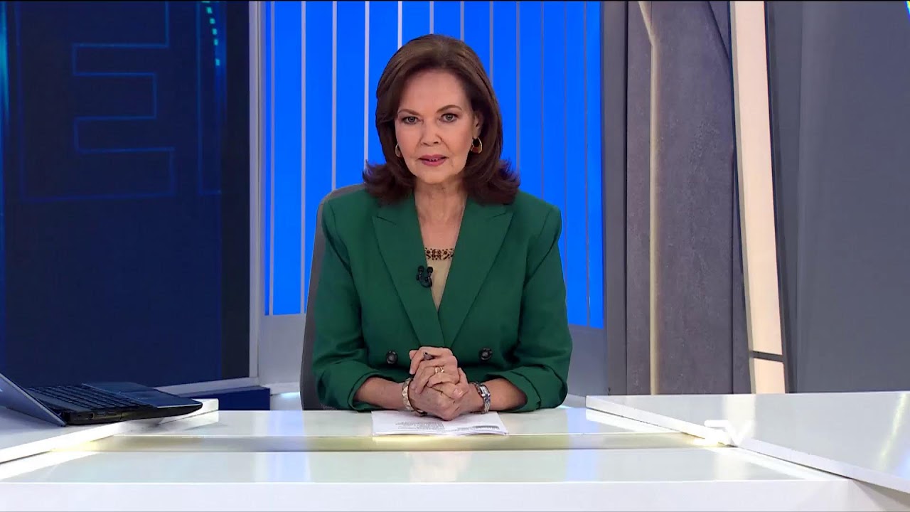 #ENVIVO🔴 | TELEVISTAZO 7PM 01-03-2026