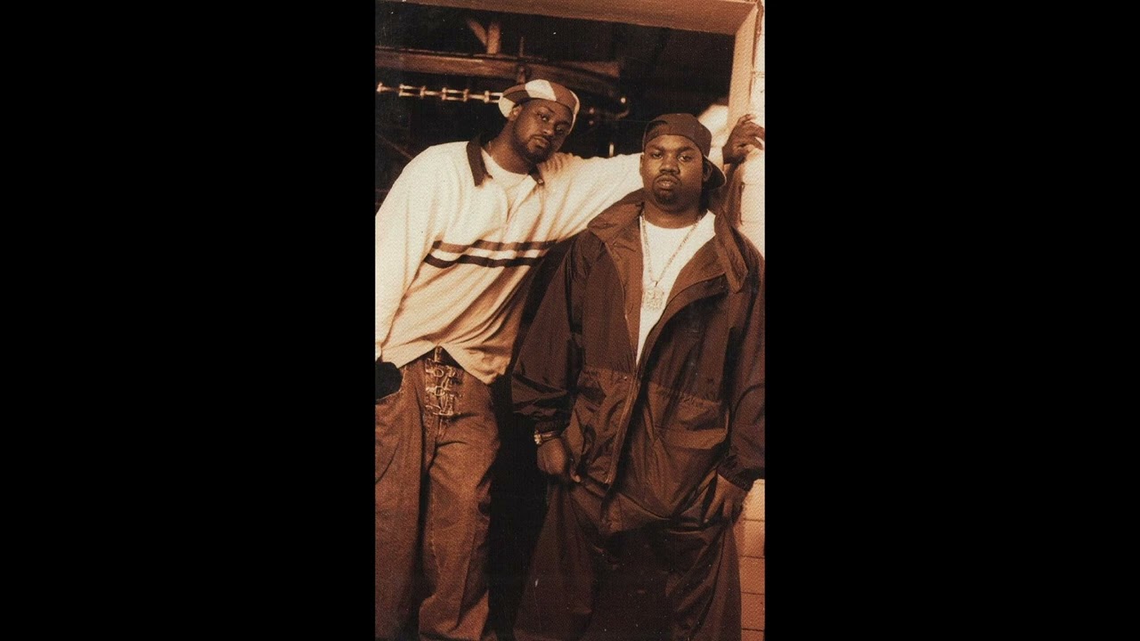 Raekwon (feat. Ghostface Killah) - Wisdom Body (remix)