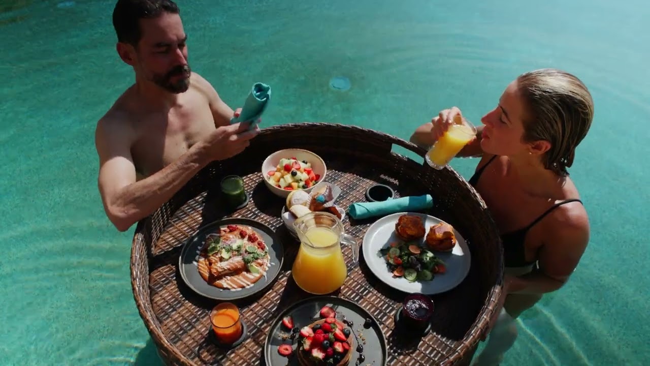 Grand Solmar Land&acute;s End - Solmar Hotels & Resorts