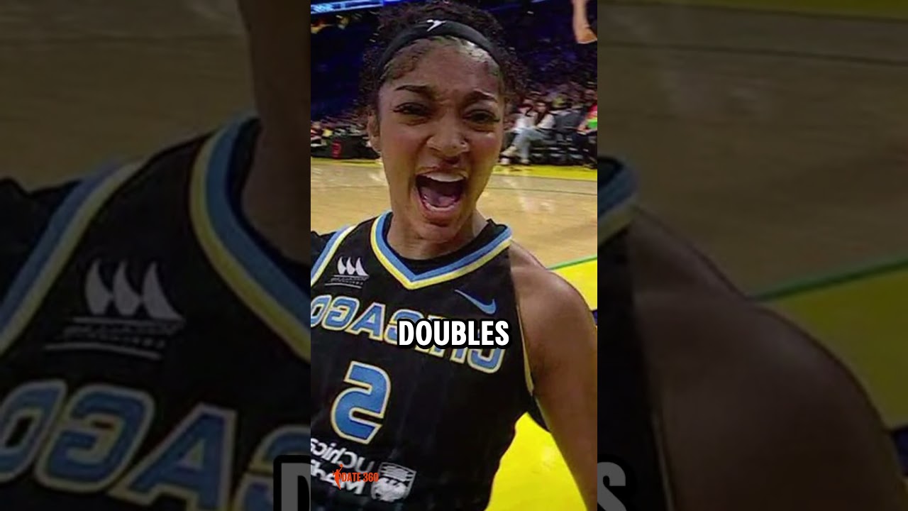 Reebok is ABANDONING Angel Reese's deal… After She Got HUMILIATED on Live TV During Mystics Loss!