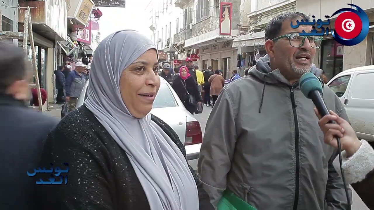 التعاون ضروري بين الأزواج في رمضان راجلي يروح من الخدمة يعاوني في كل شي في الكوجينة