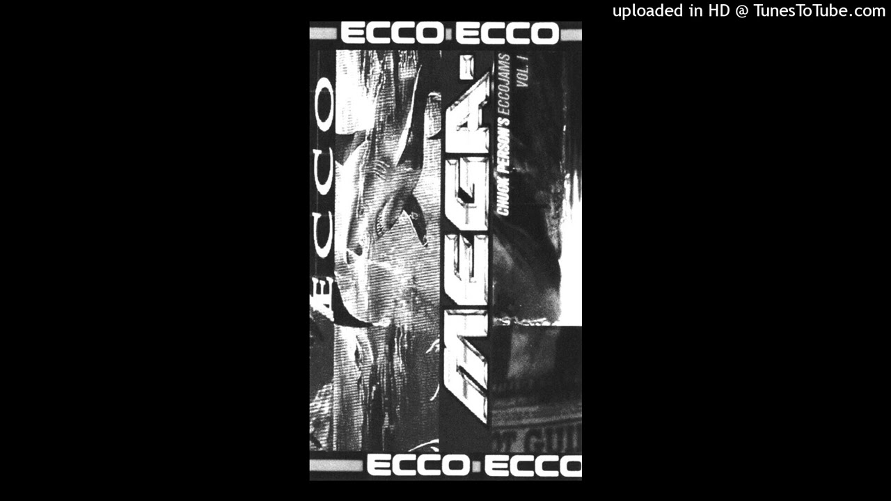 echoes supermix 1 - chuck person / daniel lopatin (bad cassette rip version)