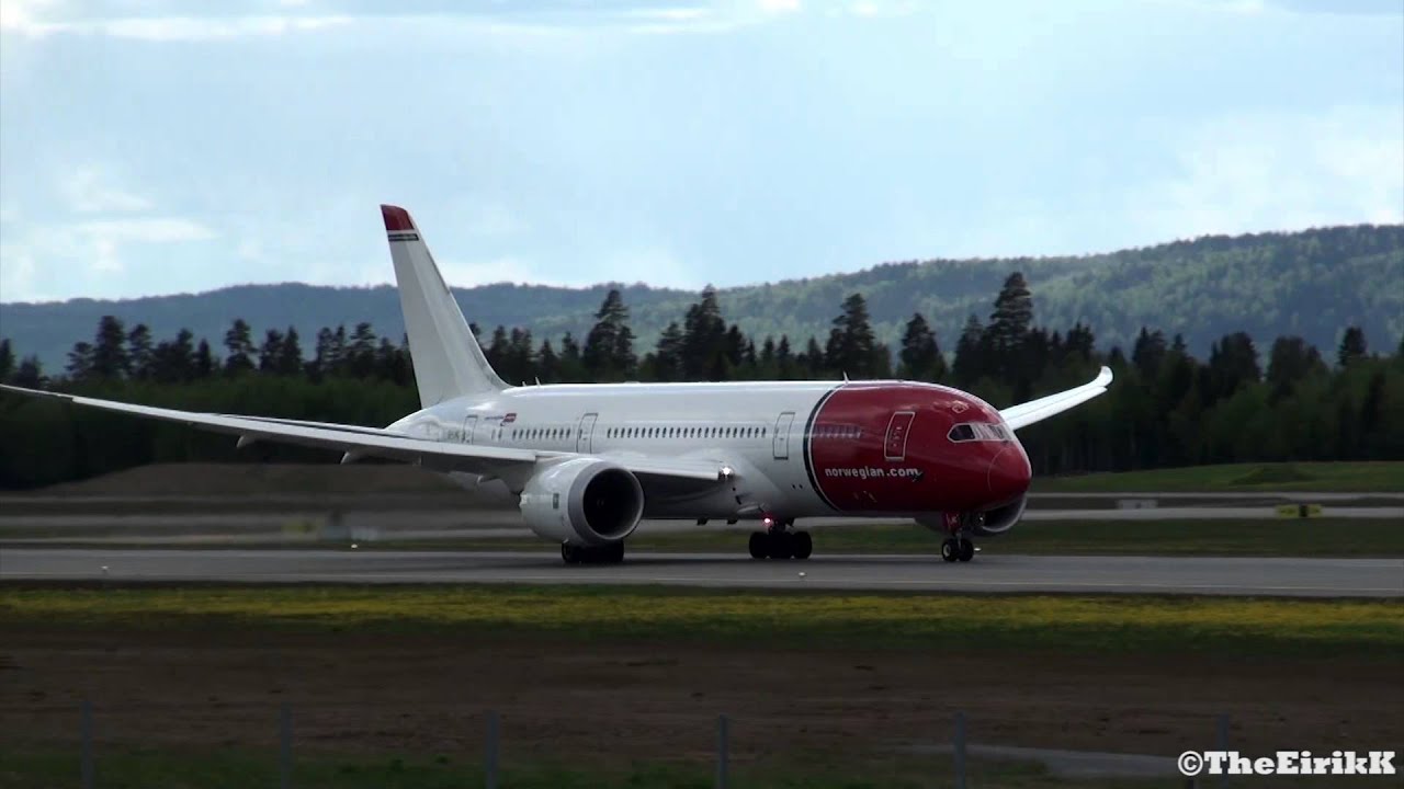 Heavy Traffic @ OSL