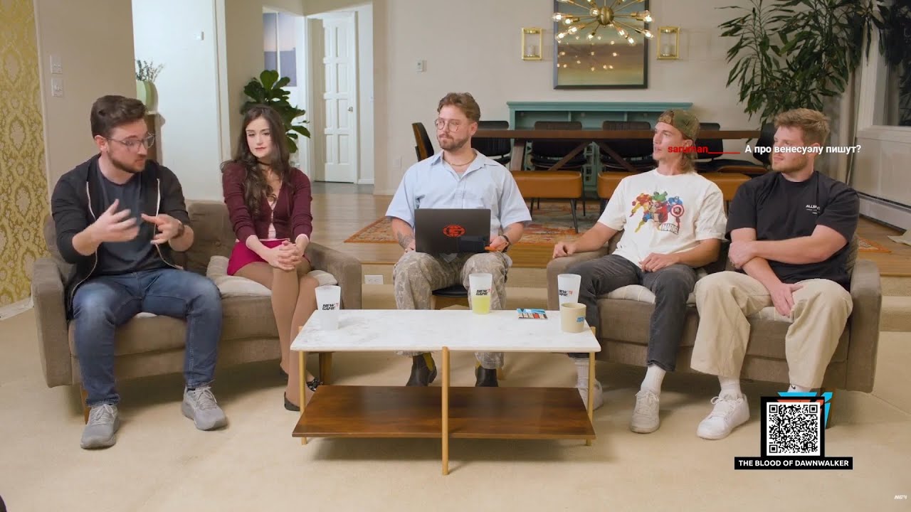 New Game+ Showcase 2026 — наихудшая игровая конфа 2026