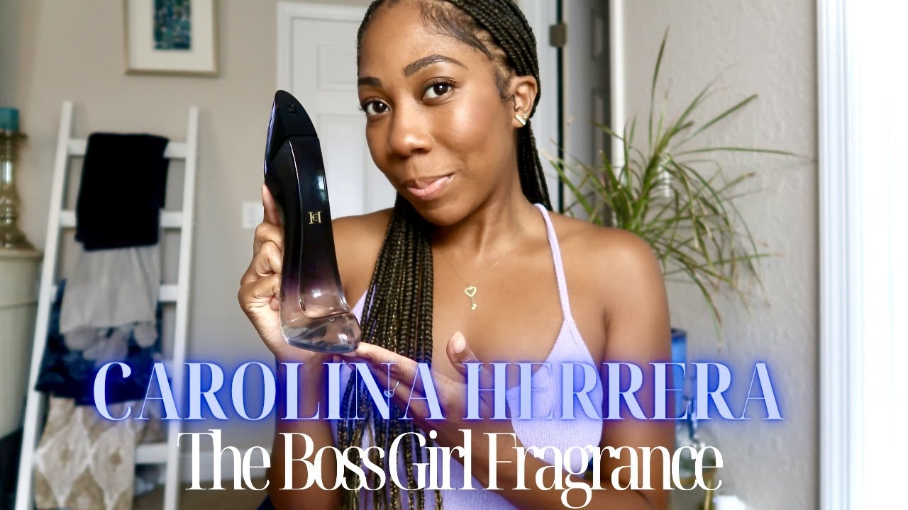 Carolina Herrera Good Girl | Fragrance Review