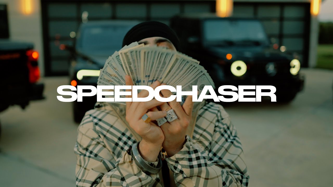 BK - SPEEDCHASER