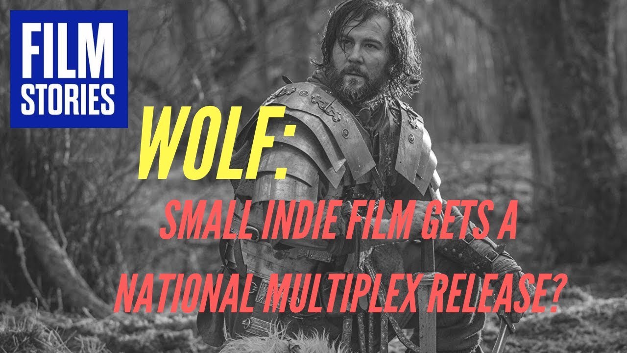 Wolf: how did it make it into the multiplex?