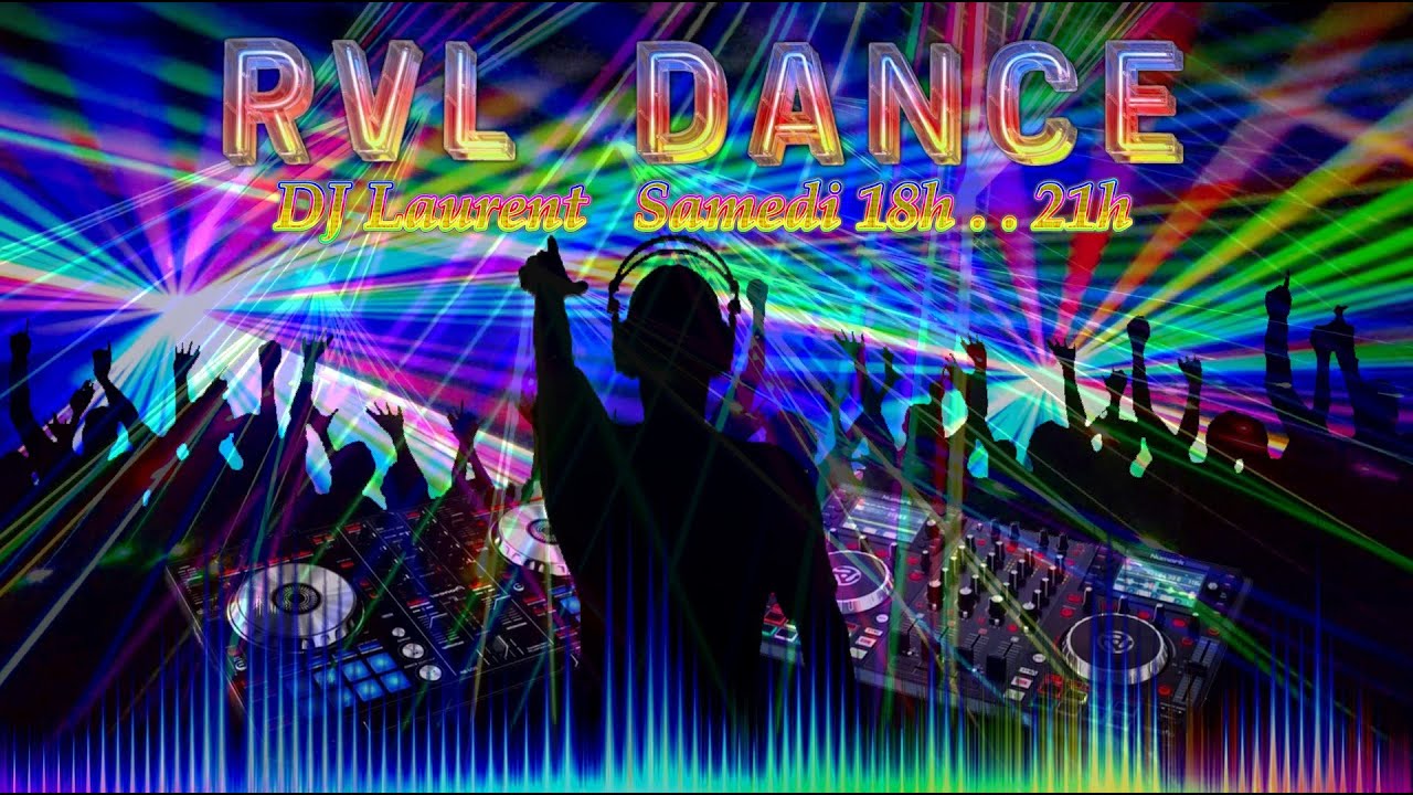 RVL Dance (2 janvier 2021)