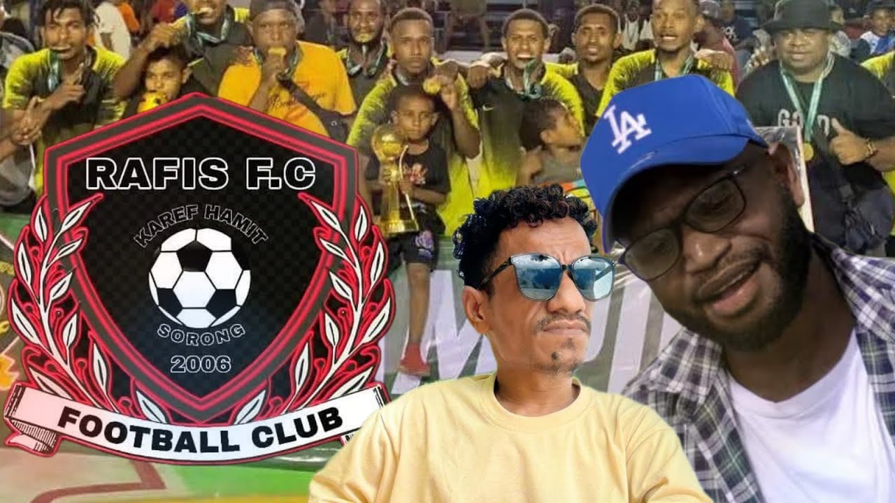 RAFIS ft Dj  Sammy  RAFIS JUARA