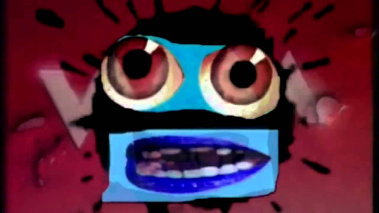 Viacomsky Csupo Effects Waiting For Scan