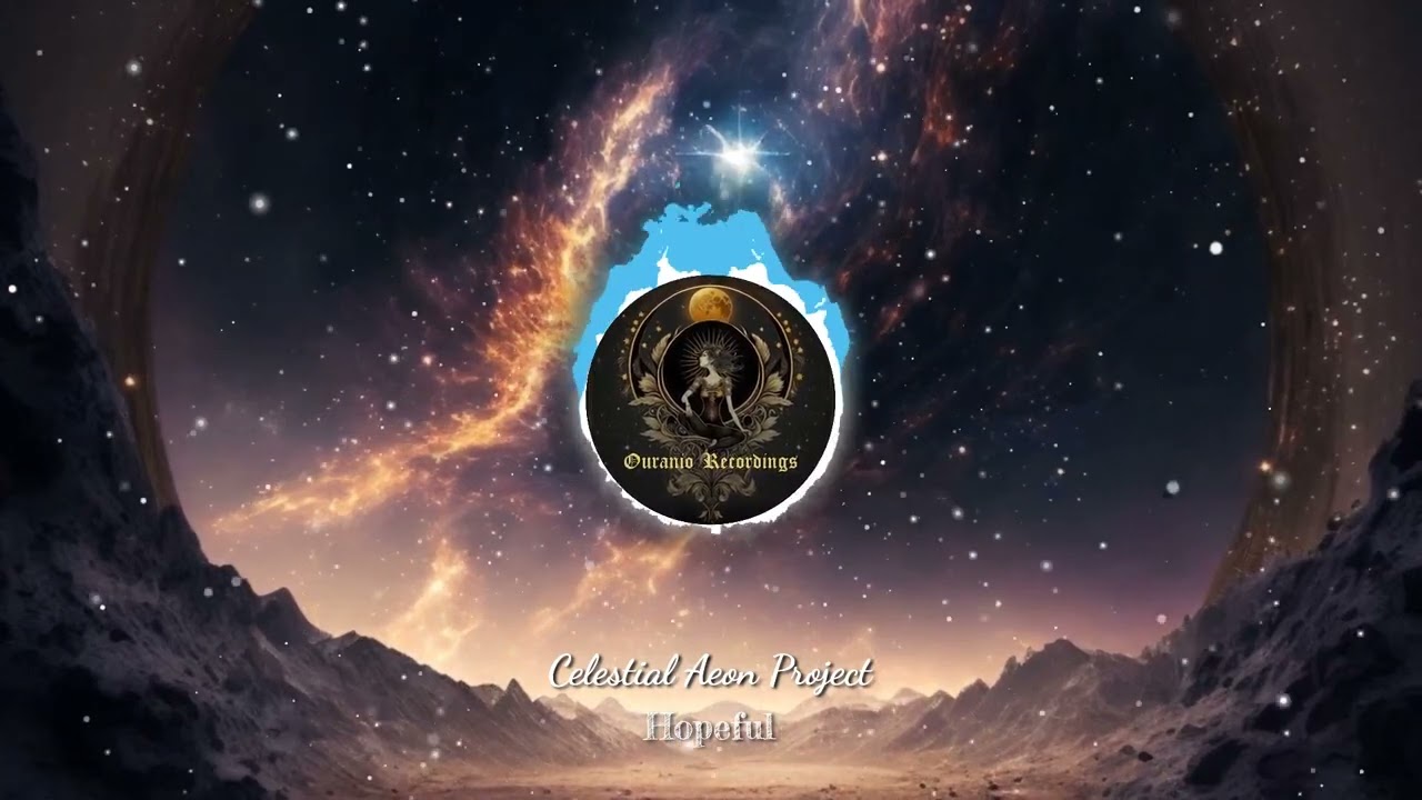 Epic Emotional Music - Hopeful by Celestial Aeon Project