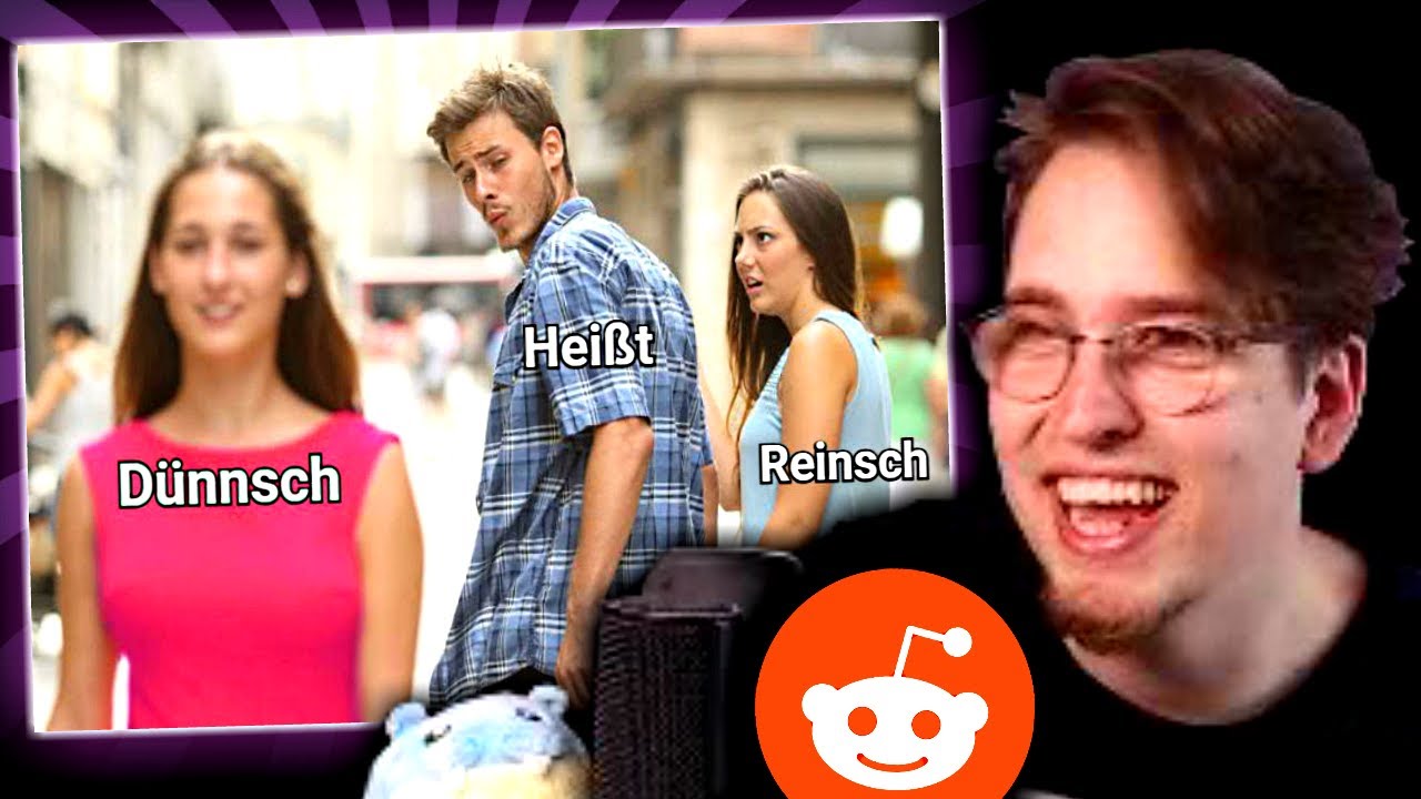 Reißt euch zusammen...