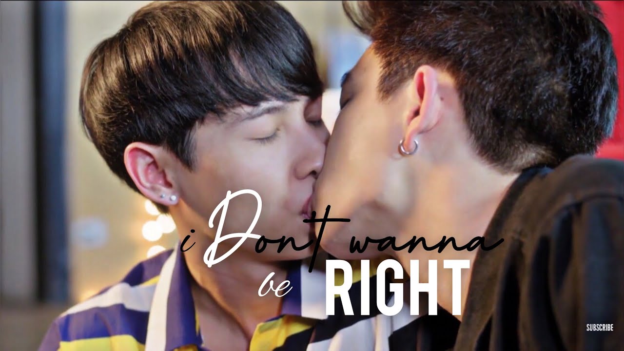 theory of love (khai & third) - if our love is wrong