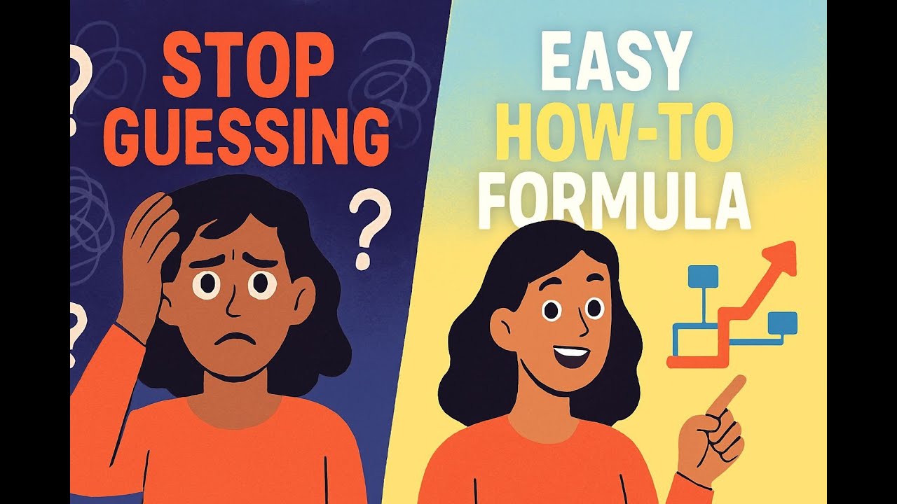 Прекратите гадать, как давать инструкции! Освойте сегодня же простую формулу инструкций на англий...