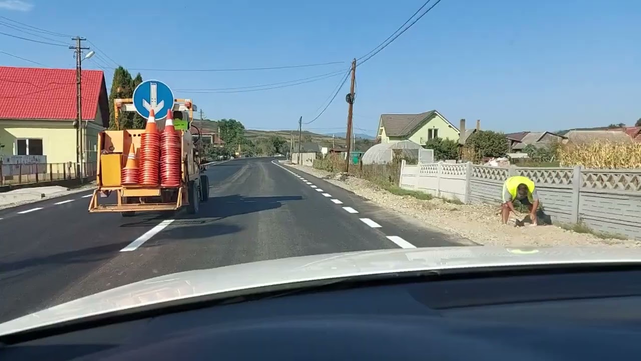 Targu Lapus - Rogoz