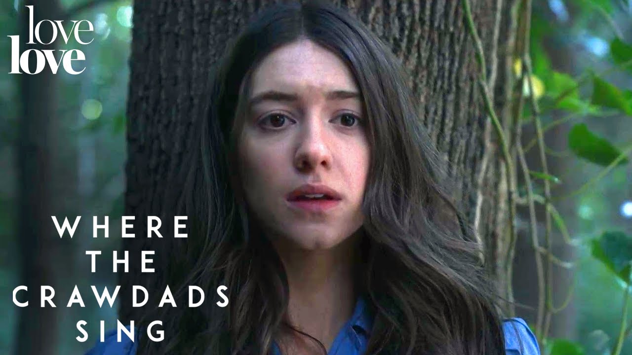 Where the Crawdads Sing | First 10 Minutes | Love Love
