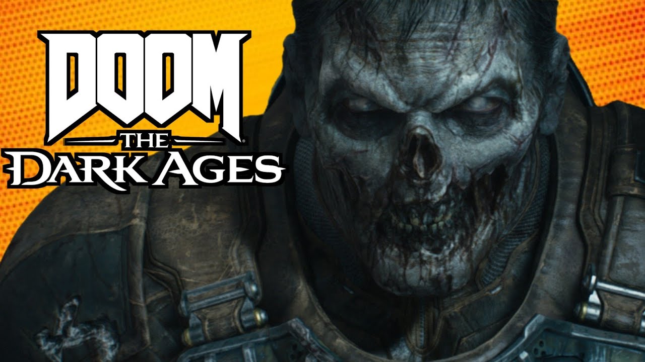 Too Angry to Die | DOOM The Dark Ages - Part 8