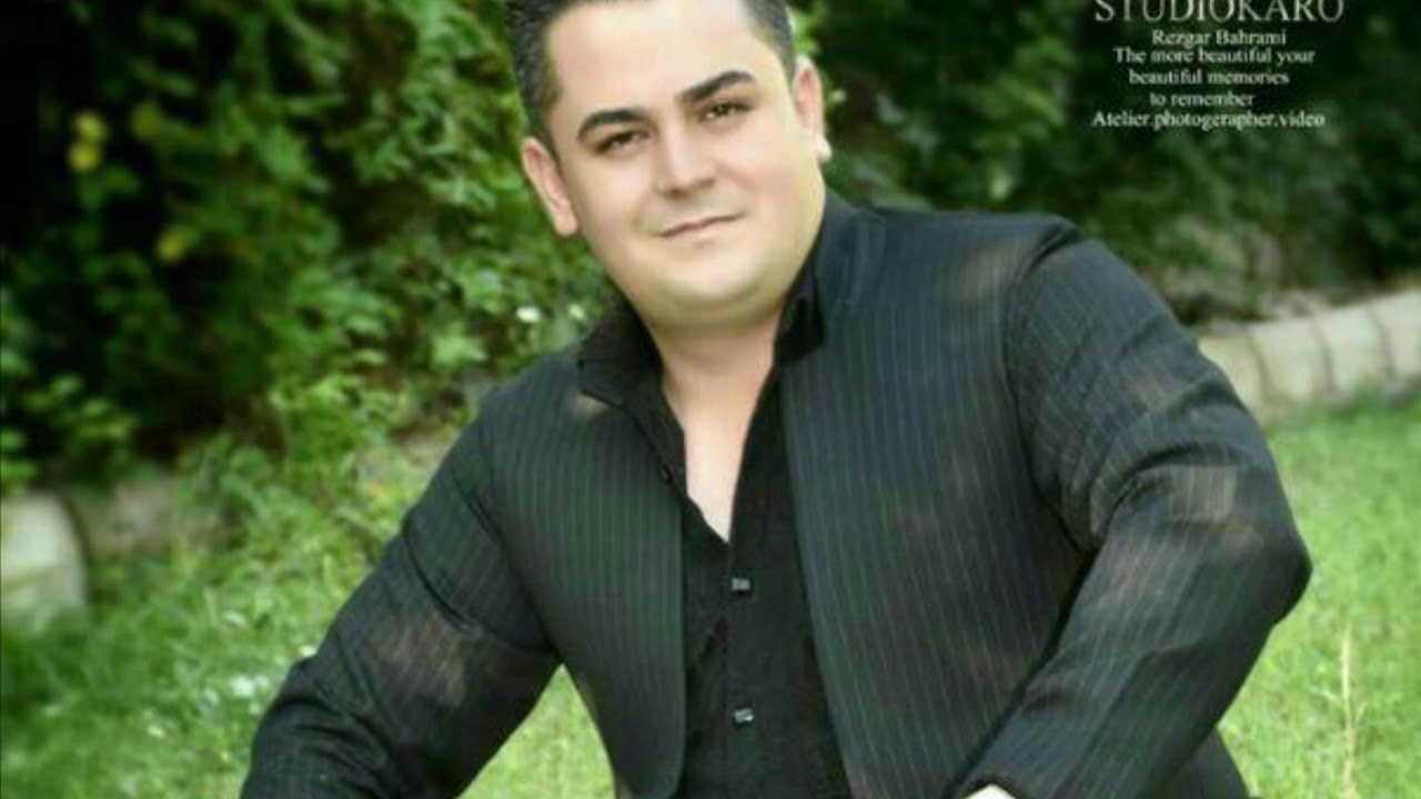 فەرشاد ئەمینی ئای هەوار هەوار  Farshad amini ay hawar hawar