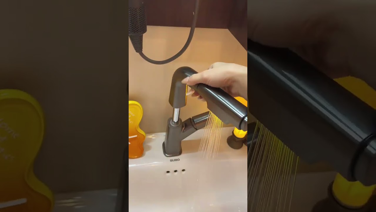 Dad's Praise: Transforming a Bathroom into a Sophisticated Space