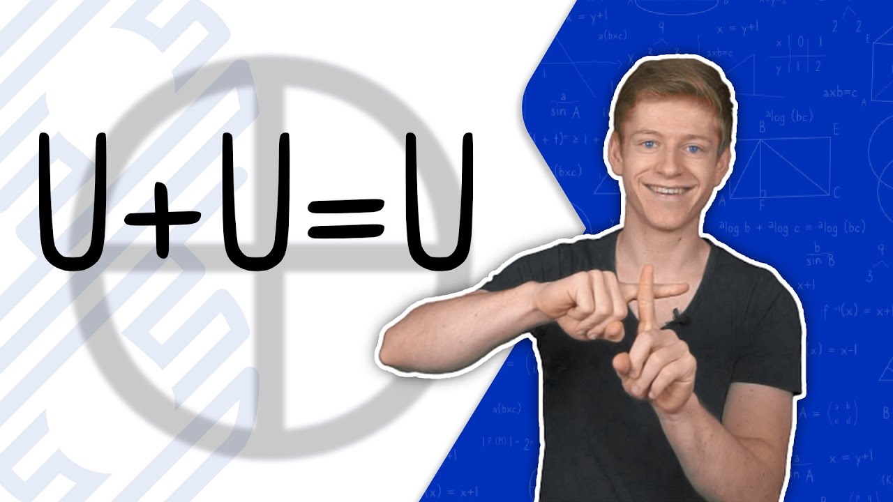 Summe und direkte Summe von Untervektorr&auml;umen verstehen