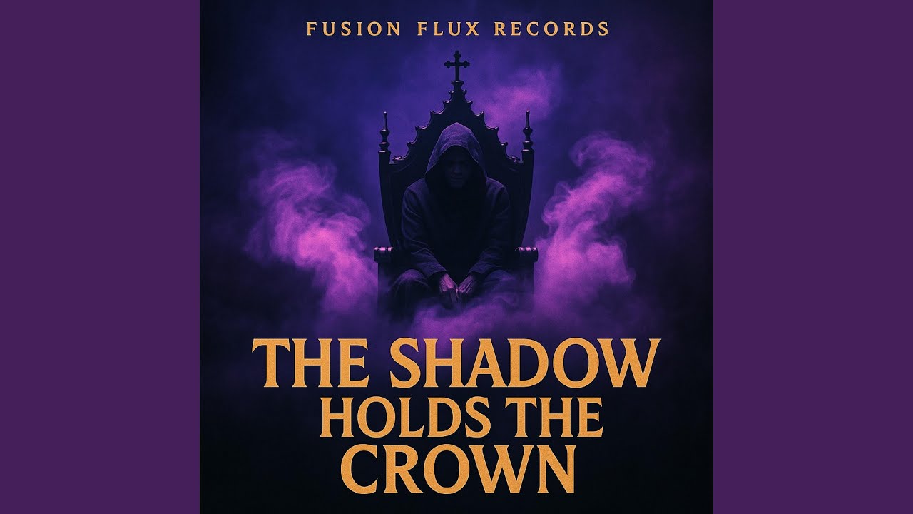 The Shadow Holds The Crown (Radio Edit)
