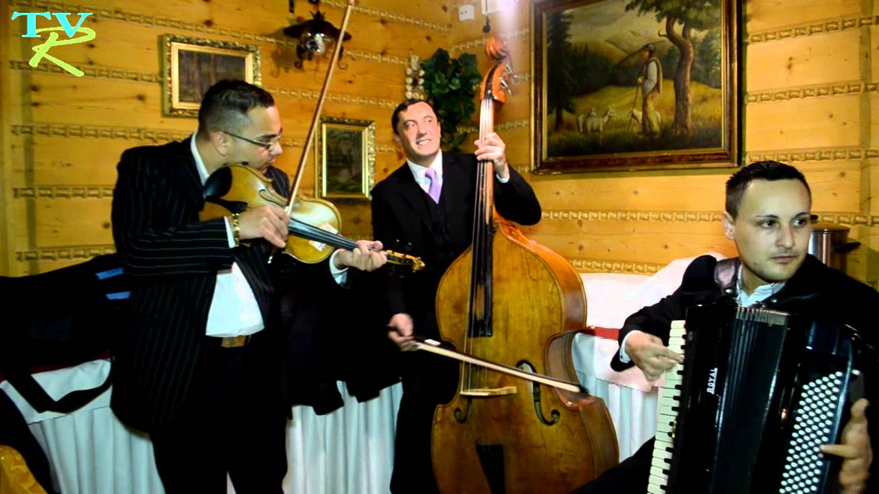 Devils Trio 5. časť (13.2.2016)