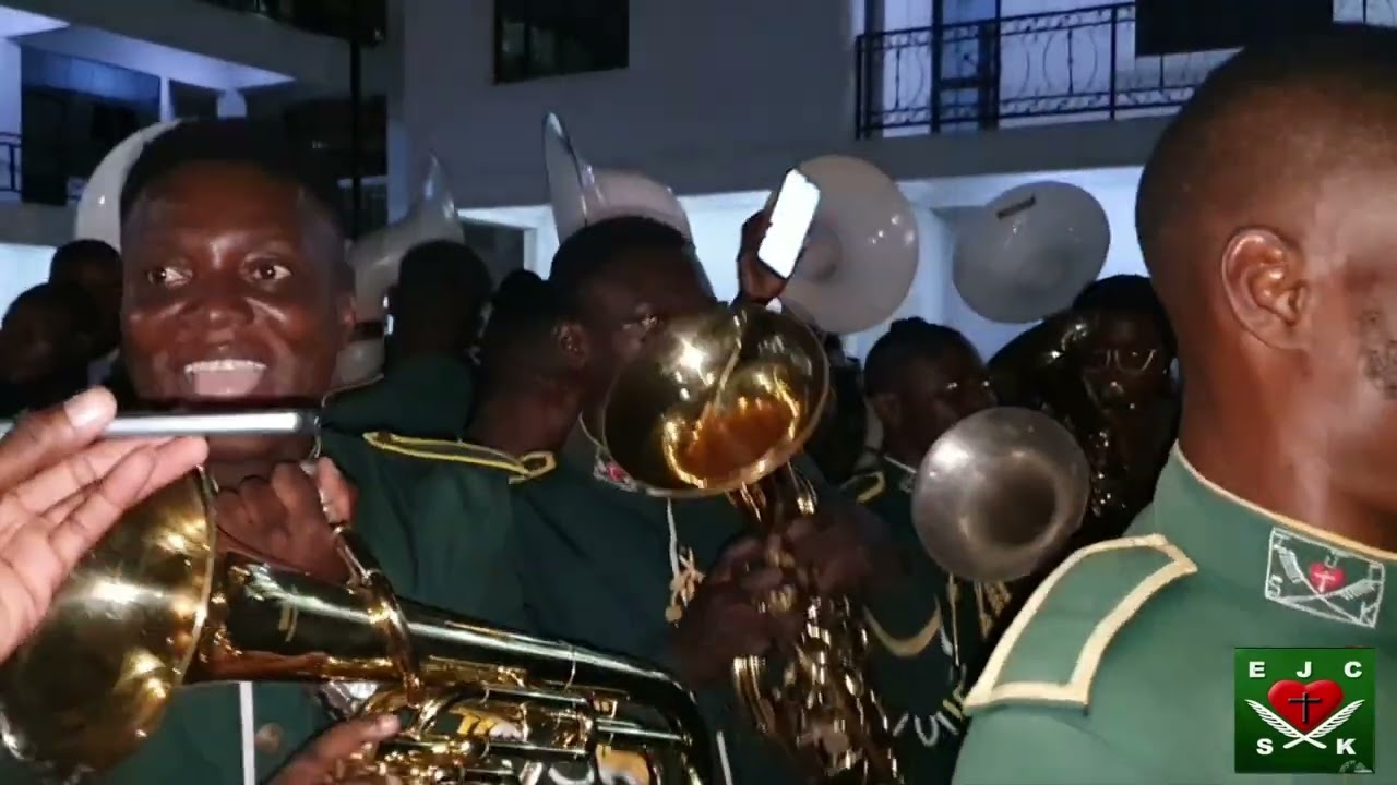 FAKI Luanda-Mondimi ya Kombo(ndule)