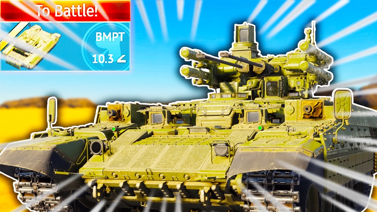 BMPT.exe [💥5 NUKES☢️]