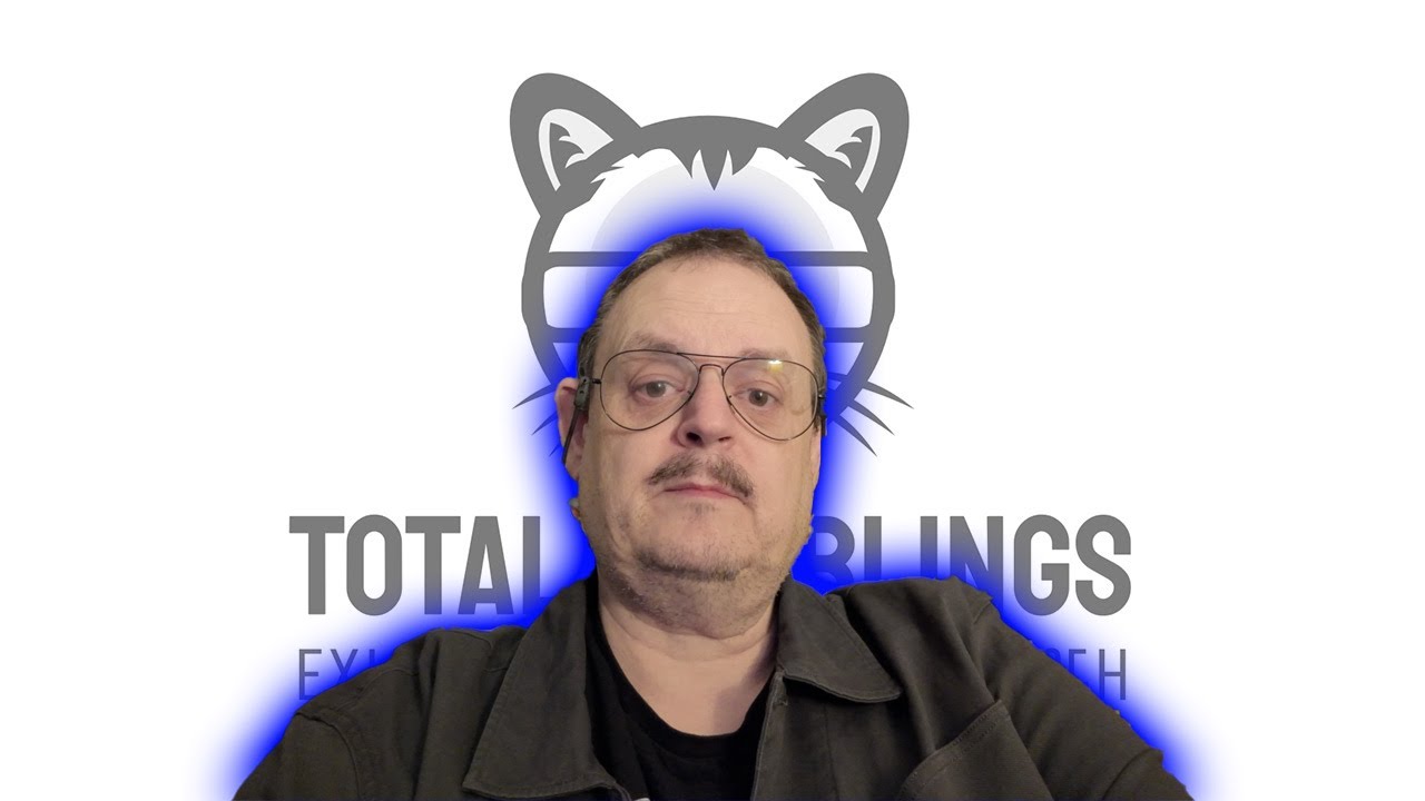 Life | Just an Update | Total Ramblings Episode 0403 010226