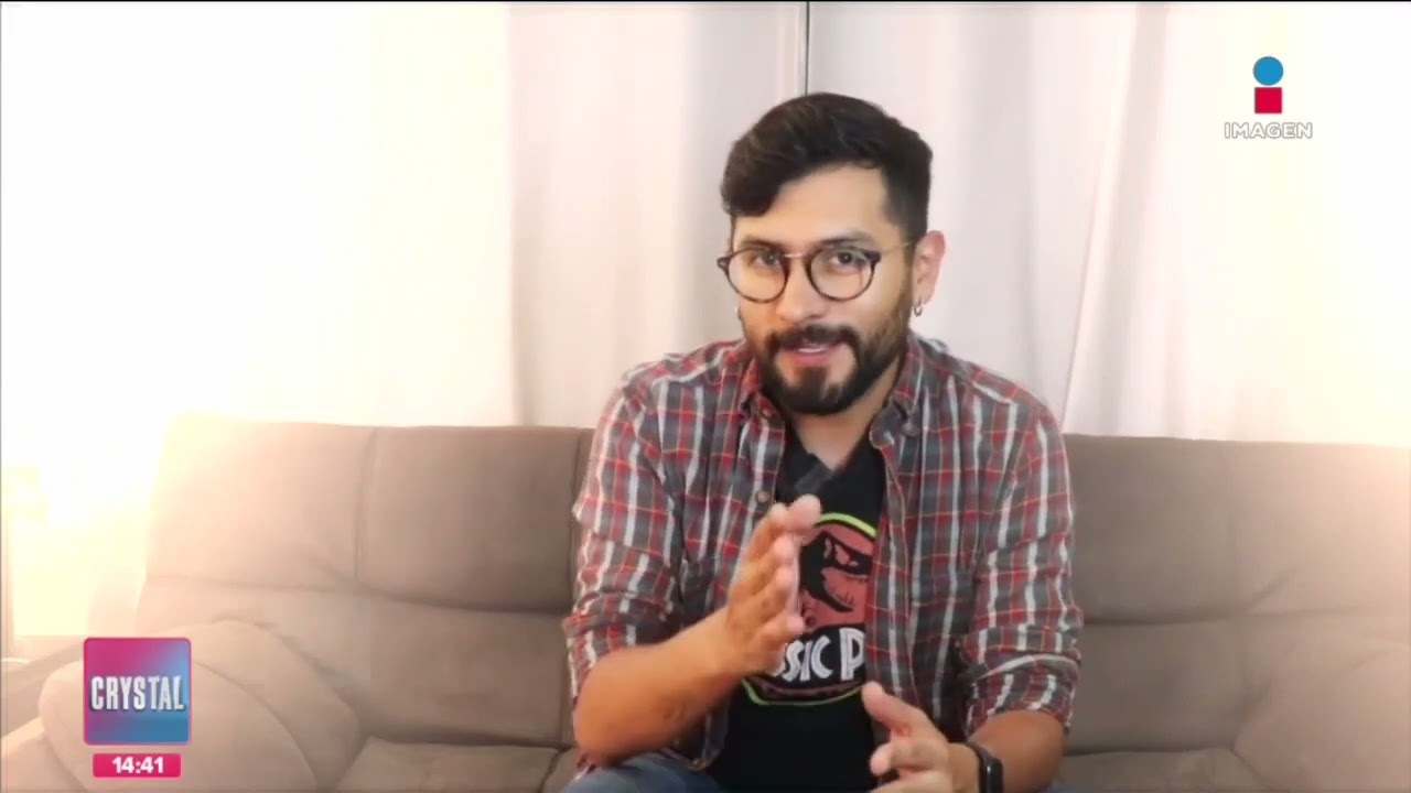 Apps para personas con discapacidad | Noticias con Crystal Mendivil