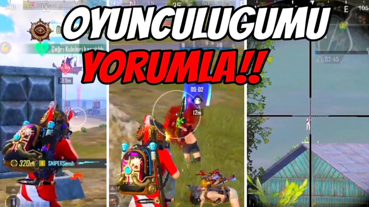Sıra sende!! Oyunculuğumu yorumla merak ediyorum🔥🫶💥