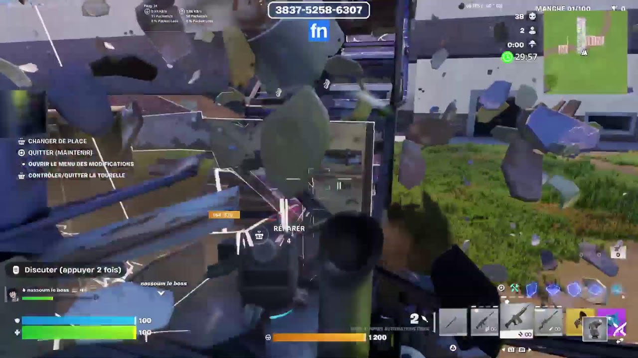 Fortnite