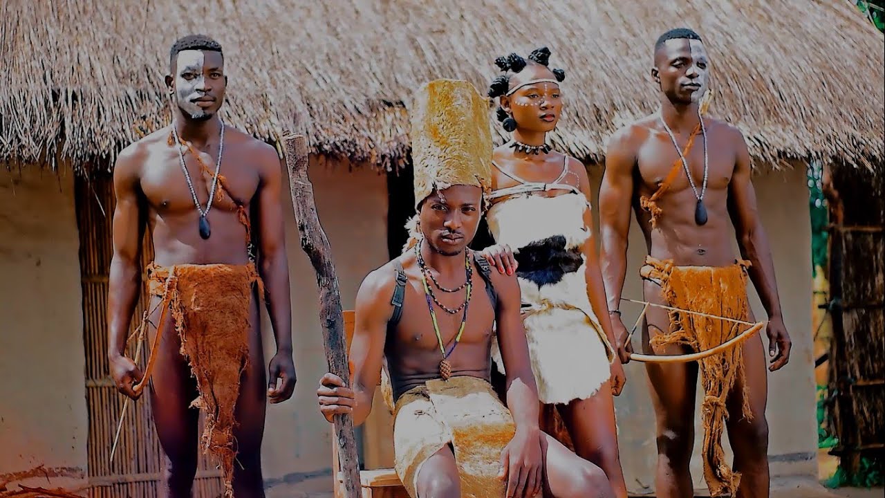 Rei Bravo - Muito Mau (Official Video by D jay Danny 2022)